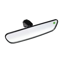 Takgör İç Dikiz Ayna Pırlanta Şahin Ayaklı-5 R1800 249x64 Mm Siyah 1.635.026