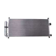 Nıssan Almera N16 Sd/hb 00/06 Klima Radyatörü Brazıng 735x295x16 Alüminyum Oris