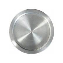 Alüminyum Künefe Tabağı 29 Cm 4 Kişilik