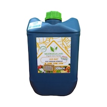 20 Kg Sıvı Yarasa Gübresi