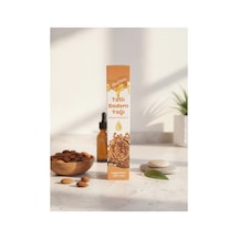 Tatlı Badem Yağı 250 Ml Bakım Yağı Diğer