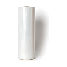 Palet Streç Film 17 Micron 25 Cm X 300 M Şeffaf, 25 Cm , 300 Metr