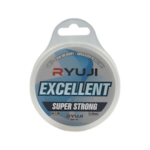 Ryuji Excellent 0.35 Mm 150m Clear Monofilament Misina 7.90kg Çeker