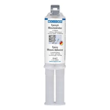 Weicon Epoksi Dakikalık Yapıştırıcı 24 Ml, Şeffaf