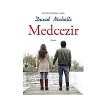 Medcezir - David Nicholls İlk Baskı 2014