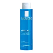 Roche Posay Effaclar Tonique - Yağlı Ciltler İçin Tonik 200ml