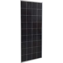 Solinved 205w Monokristal Solar Panel - Sol-205