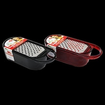 Dizayn Desıng Grater Hazneli Rende Go53/01352 Çok Renkli