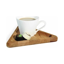 Biradlı Nescafe Sunum Tabağı Diğer