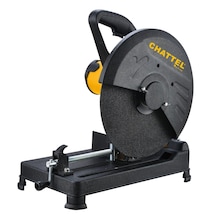 Chattel CHT 6341 Metal Profil Kesme Makinesi