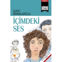 İçimdeki Ses / Köprü Lar