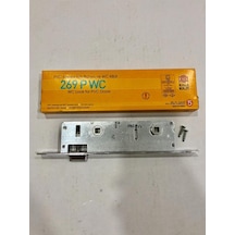 Kilit Kapı Kilidi Banyo Ve Wc Kilidi Kale 269 Pwc