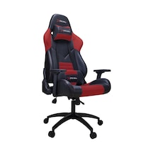 Xprime King Oyuncu Koltuğu Kırmızı (454763707)