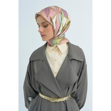 Pembe-Yeşil