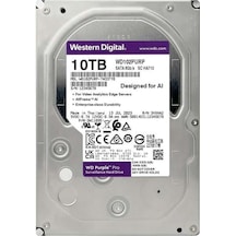 10tb Purple Pro Wd102purp 512mb 7200rpm Sata-3 Güvenlik Diski-136797 10tb Purple Pro Wd102purp 512mb 7200rpm Sata-3 Güvenlik Diski-136797