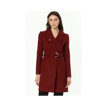 Z6644 Dewberry Bayan Kaban-bordo