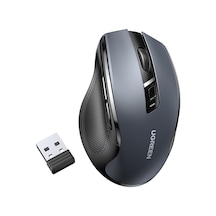 Ugreen MU006 Kablosuz Sessiz Optik Mouse
