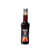 Grandeterra Karamel Şurubu Sosu Kokteyl Ve Kahve 750 Ml