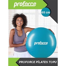 Pilates Topu 65 Cm 1100 Gr
