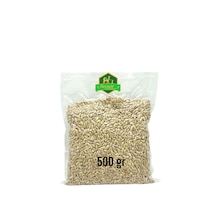 Heybeli Aktar Baharat Çiğ Kavrulmamış Ay Çekirdeği İçi 500 Gr