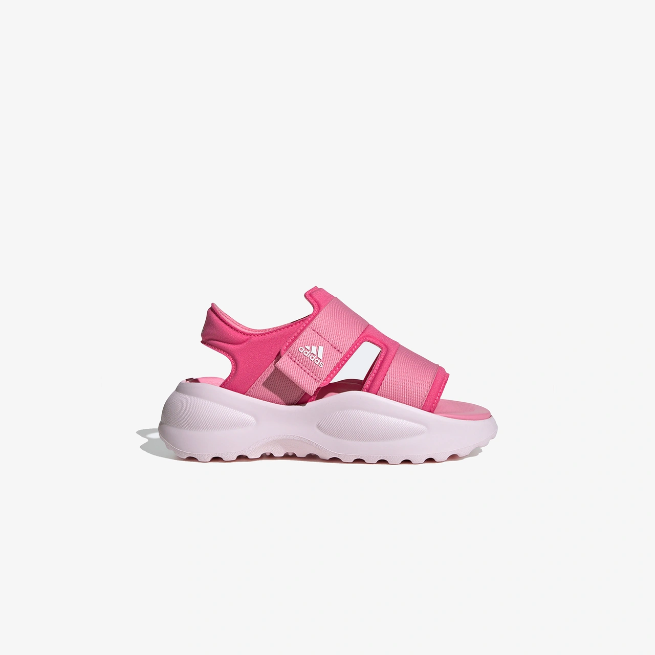Adidas Mehana Çocuk Pembe Sandalet - Jp5830 Pembe