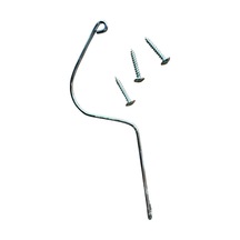 Avrasya Arıcılık Kovan Kapak Kilidi Vidalı -10 Adet