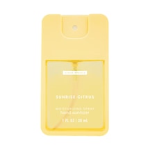 Scent Theory Sunrise Citrus Nemlendirici Ve Kokulu El Temizleme Spreyi 30ml