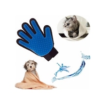 Kedi Köpek Tüy Toplama Eldiveni