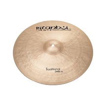 Istanbul Agop 22" Dark Ride