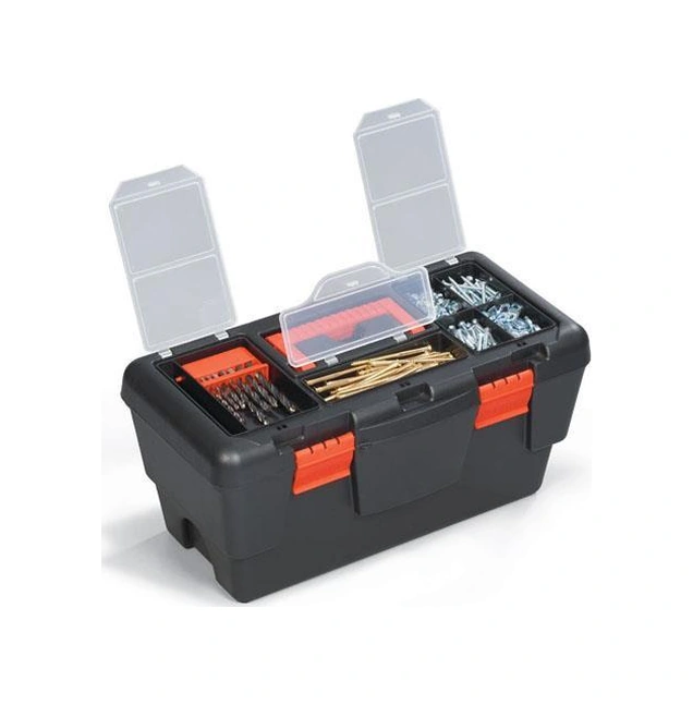 Portbag Pe03 19'' Ekono Takım Çantası - Uxfo-291374