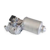 Skoda Fabia 3 2015-2018 Ön Cam Silecek Motoru 5jb955113