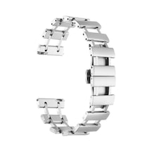 Teleplus Zeblaze Vibe 7 Pro Emr96 Metal Tasarım 22mm Kordon