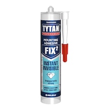 Tytan Professional Fix2 Instant Invisible 290 Ml