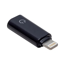Powermaster Ky-198 3.5mm To Lightning Otg Aparat İphone 7/8/x