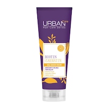 Urban Care Biotin & Keratin Dökülme Karşıtı Saç Bakım Kremi 250 ML