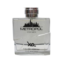 Xo Metropol For Men Parfüm EDT 100 ML
