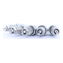0242236565 Süper Plus Buji Fr7hc+ 0.9 Mm (5'li Set) - Vw 10190560