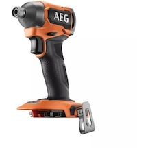 Aeg Bss18sbl2-0 Akülü Kömürsüz Darbeli Vidalama Makinesi Akü Dahil Değildir. 4935480059