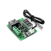 W1209 Termostat Modül