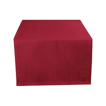 Porland Casual Bordo Runner 45x150cm Bordo
