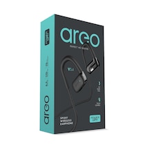 Powerway Areo Kulak İçi Bluetooth Kulaklık Powerway Areo Kulak İçi Bluetooth Kulaklık