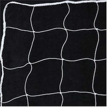 Voit 4 Mm Futbol Kale Ağı Beyaz-1Vtakfka/4-003
