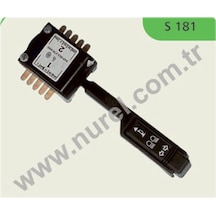 Sinyal Kolu Skoda Favorit 504630447