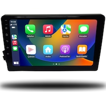 Oskodi Ssangyong Actyon Android Carplay Multimedya 2006-2012 4gb Ram + 64gb Hafıza