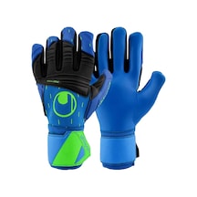 Uhlsport Aquasoft Hn Kaleci Eldiveni Mavi