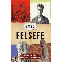 Atlas-Felsefe - Franz Wiedmann - Othello