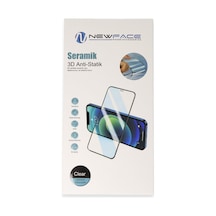 Galaxy Uyumlu A27 5g 3d Antistatik Seramik Nano Ekran Koruyucu