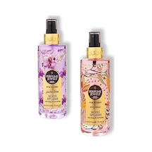 Vücut Spreyi Pure Ve Empress 250 Ml