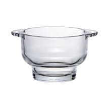Pasabahce Soupy Kulplu Corba Kase 530041 2 Lı Şeffaf
