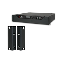 Lda One-rma2 19" Rack Sabit Montaj Kiti 2u One-500 İçin